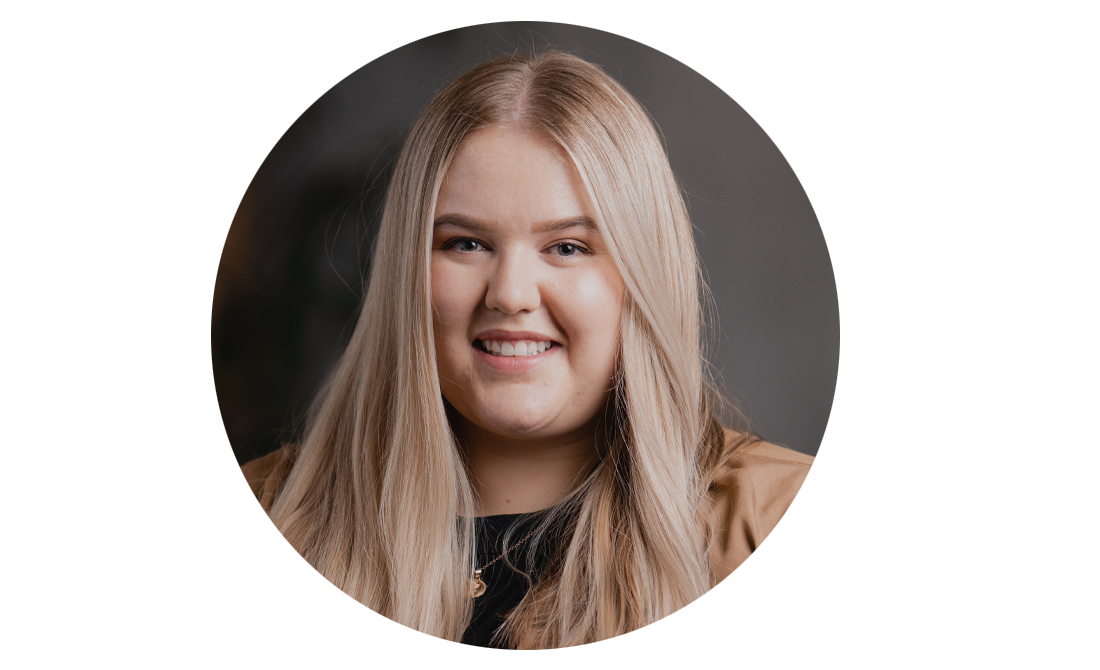 Brielle Pelletier, MMgmt’21