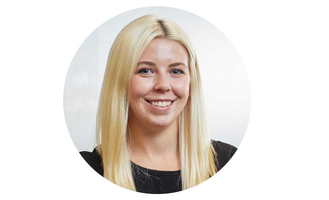 Jennifer Causey, MMgmt’20