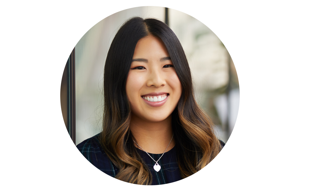 Jessica Lee, MMgmt’20