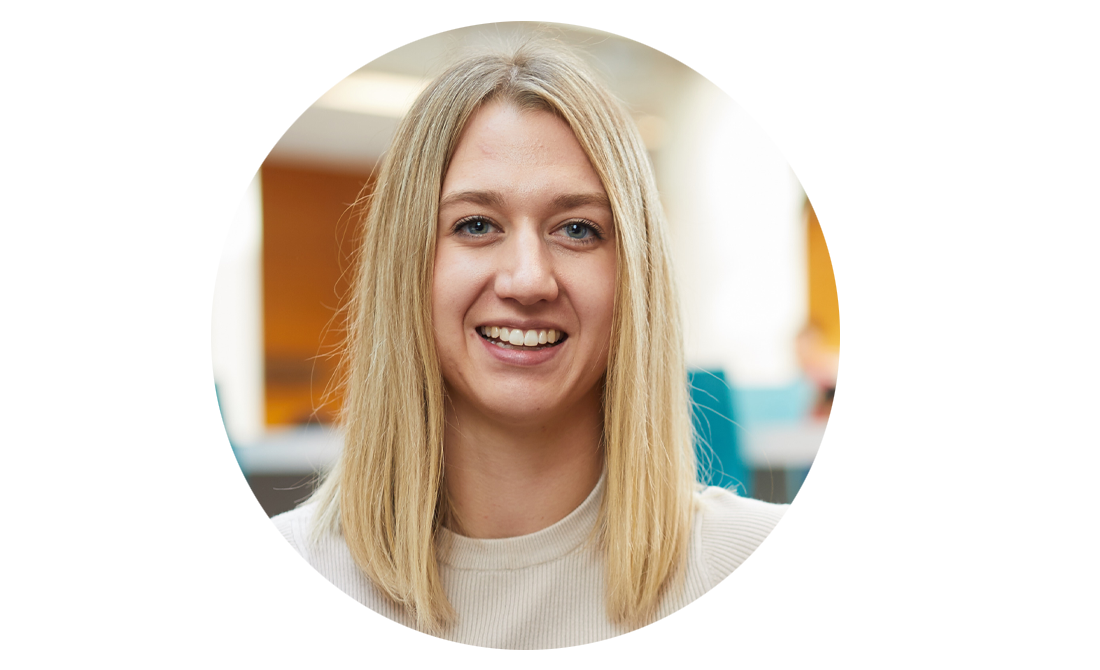 Roberta Stinn, MMgmt’20