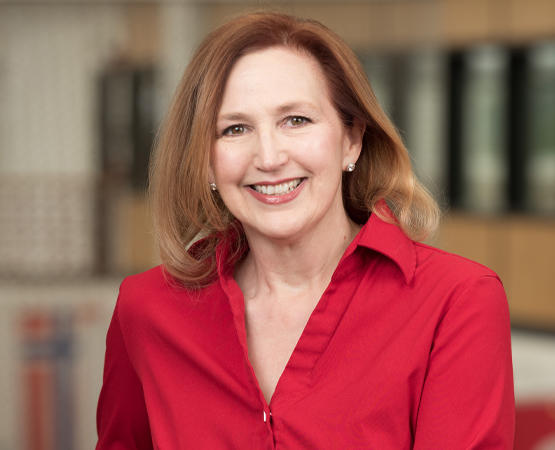 Elizabeth Henderson