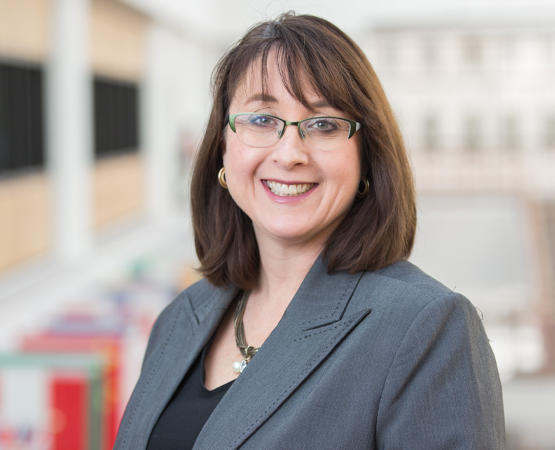 Karen Perl-Pollard