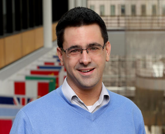 Stephane Massinon