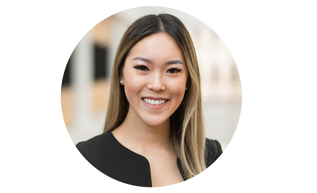 Christina Chow, BComm’19