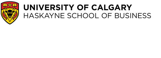 Haskayne School of Business