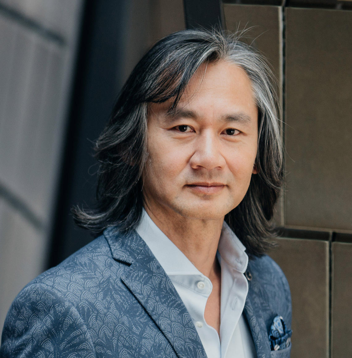 Patrick Lor