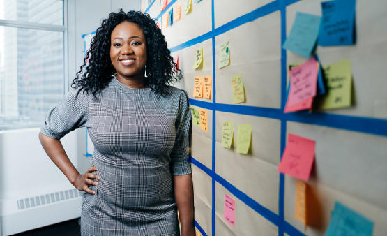 Strategic Leadership Development