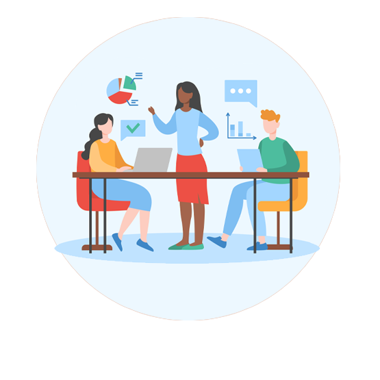 Group work
