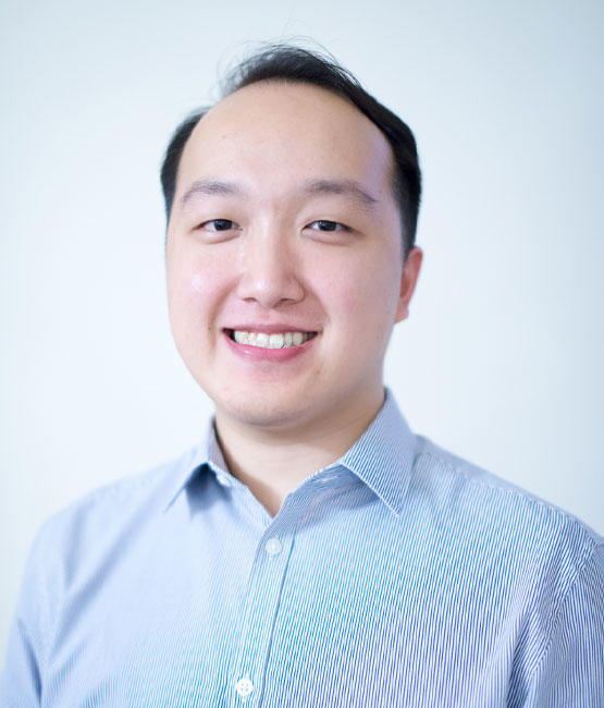 Felix Cheung