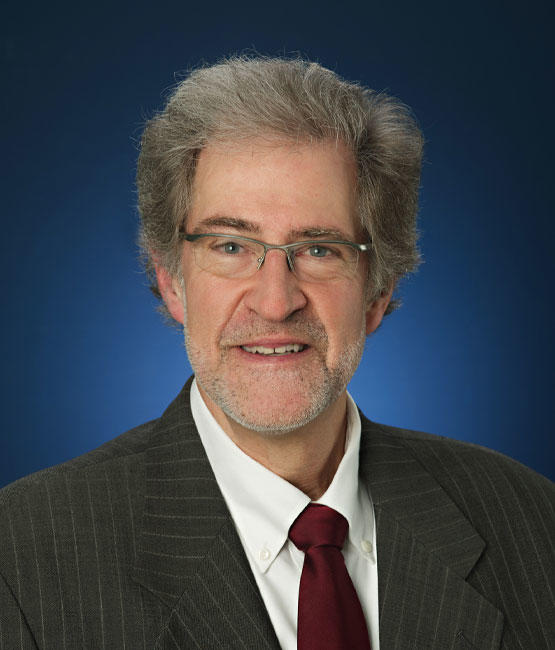 Dr. Rex Kline