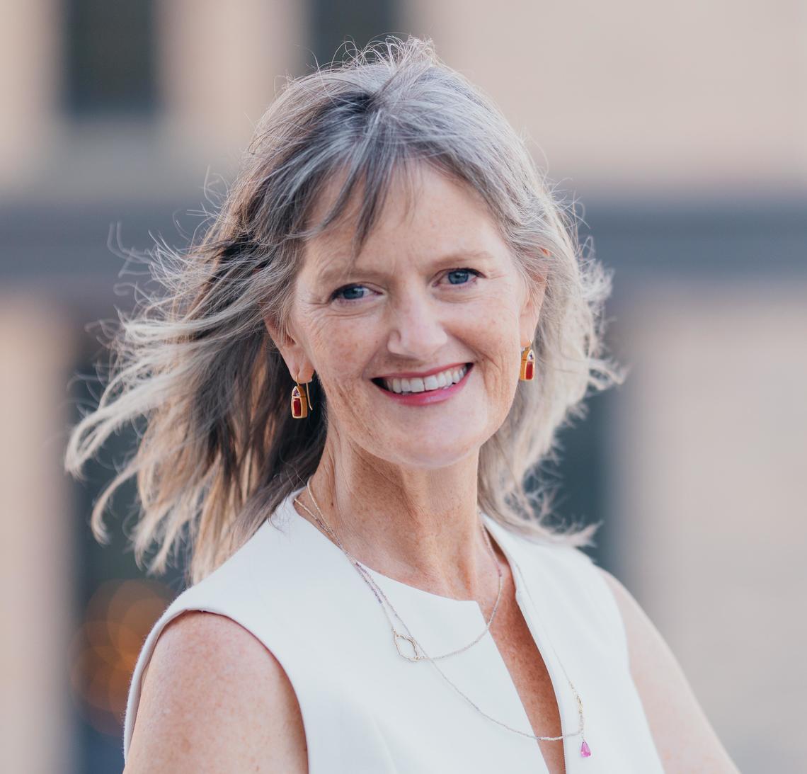 Karen Radford