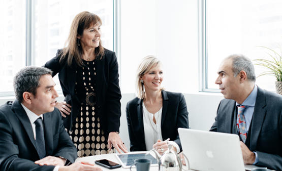 Programs for Organizations