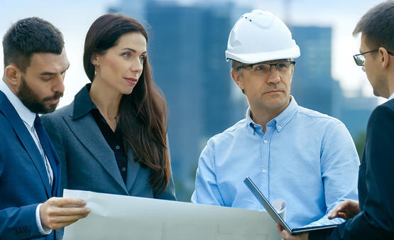 Programs for Real Estate Professionals