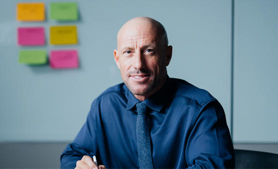 Executive Education