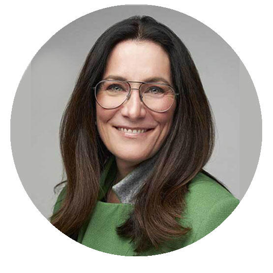 Alice Reimer