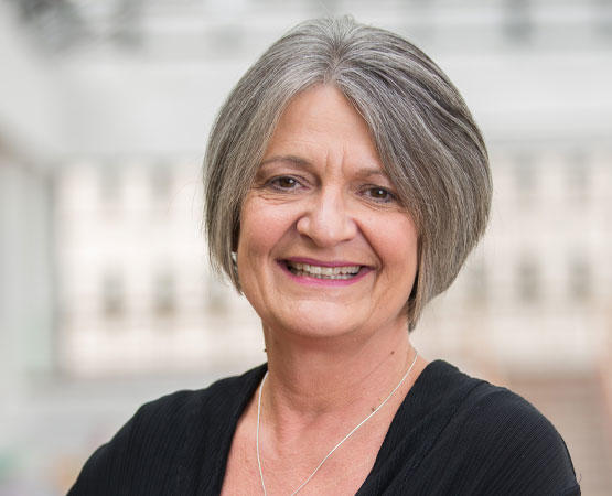 Kathy Weninger