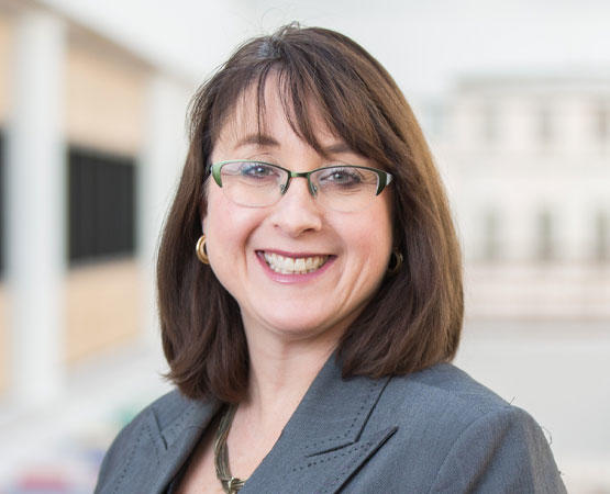 Karen Perl-Pollard