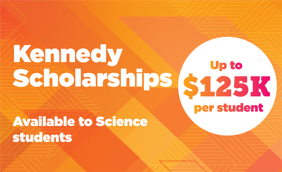 Kennedy Scholarships