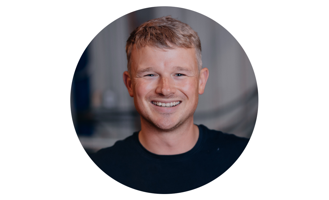 Jon Zwiers, EMBA’20