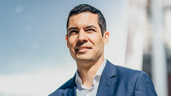 Executive MBA