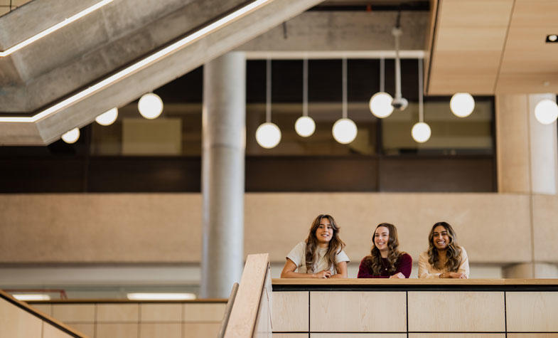 LEED Platinum certification