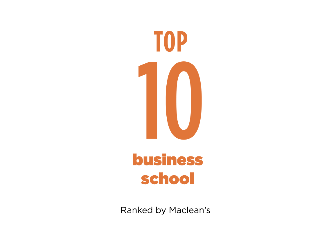 Top 10 business school