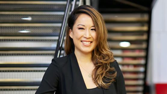 Executive MBA