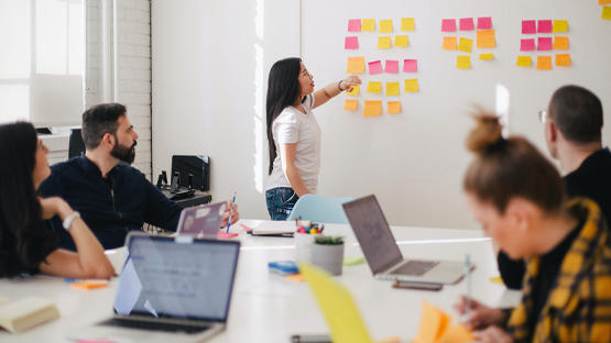 NoCode Entrepreneurship