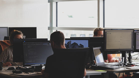 NoCode Software Development