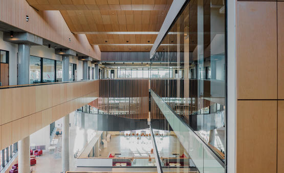 Mathison Hall