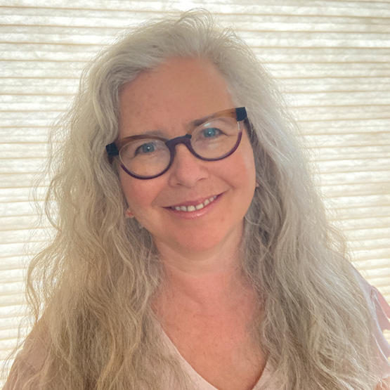 Dr. Rebecca Sullivan, PhD