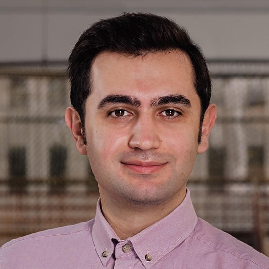 Mahdi Shakeri