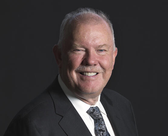 Alan Norris