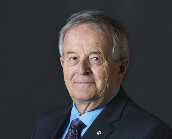 Brian MacNeill
