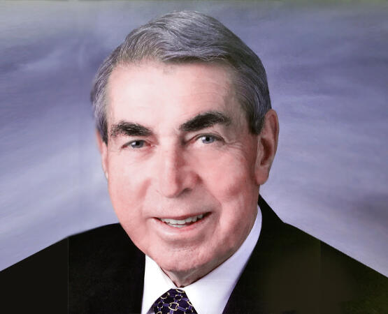 J.R. (Bud) McCaig