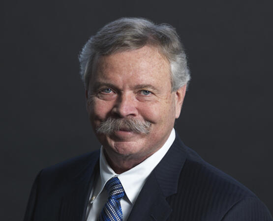 Charlie Fischer
