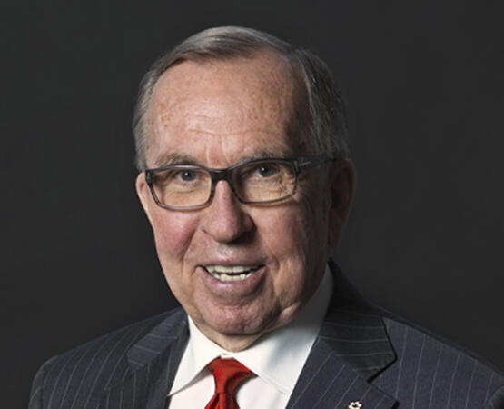 Richard Haskayne