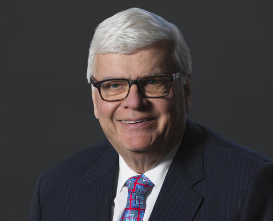 George Brookman