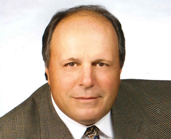 John Forzani