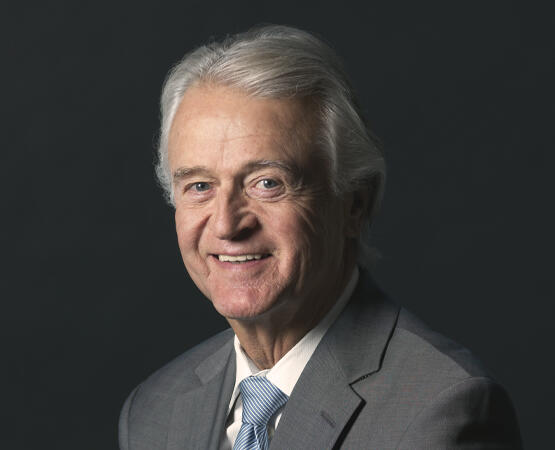 Patrick Daniel
