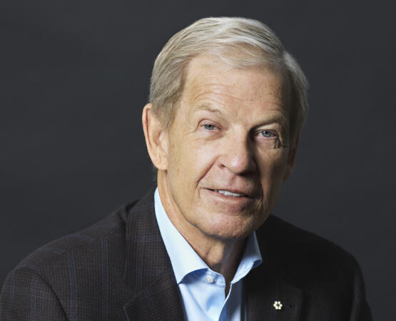 Rick George