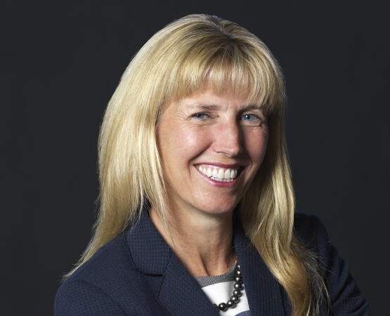 Susan Riddell Rose