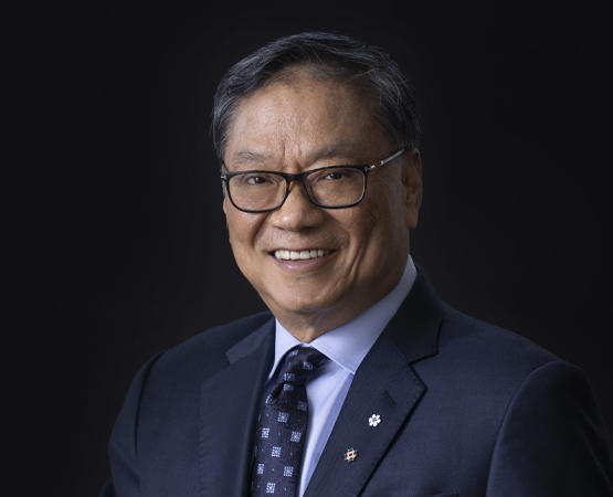 Wayne Chiu