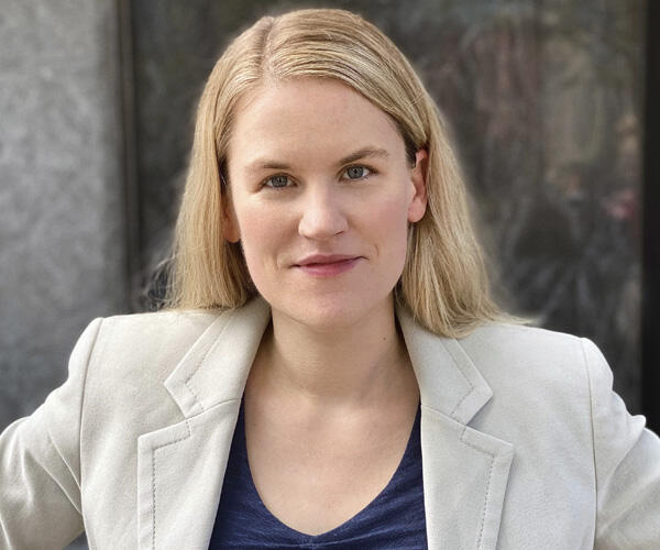 Frances Haugen