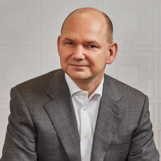 Jason Parker