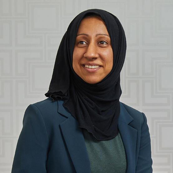 Zaheera Soomar