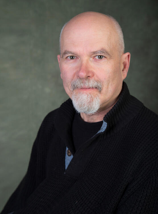 Roy Suddaby