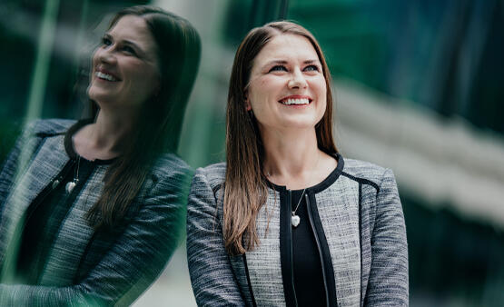 Haskayne Executive MBA