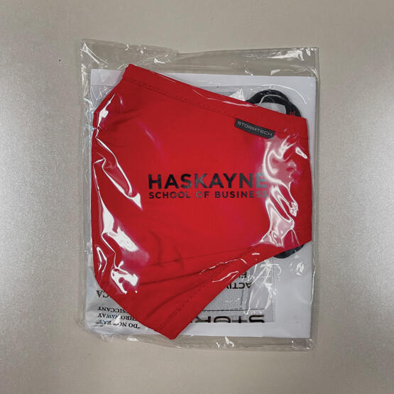 Swag request Haskayne School of Business University of Calgary