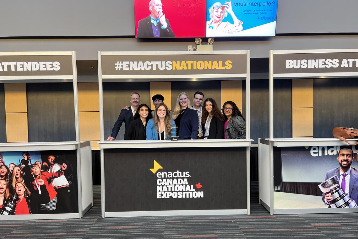 Enactus